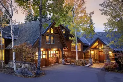 Image de NorthStar 5-bedroom with spa, 2nd family room, WiFi, access to fitness center