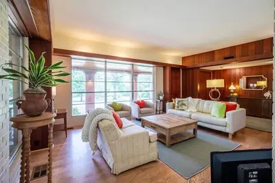 Image de The Shields, Multi-Family Stay by Velvet Ditch Villas