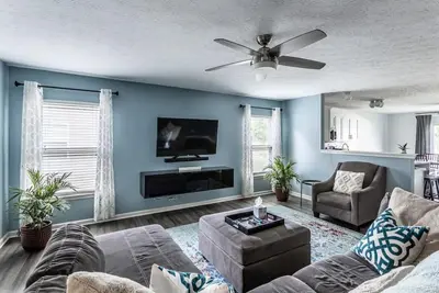 Image de Easy Living @ Noblesville Near Ruoff Center & Grand Park