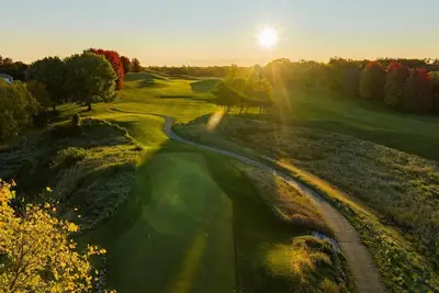Image de The Matador - Home on Bull Valley Golf Course
