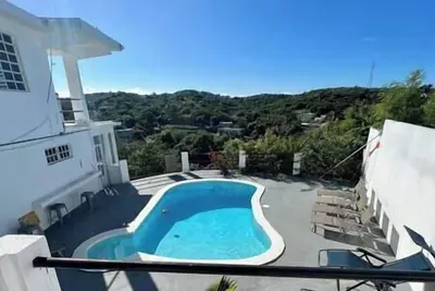 Image de Casa Mariposa - Hilltop home with Pool and Rooftop