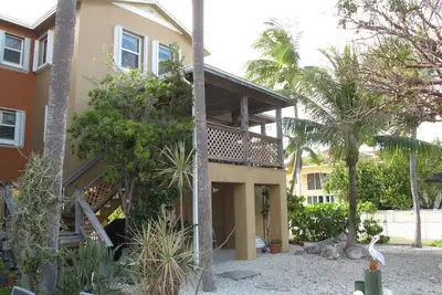 Image de Oceanside Cozy 2-bedroom condo/townhouse w/Wifi, Ac in Key Largo