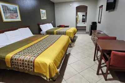 Image de Superior King Room