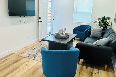Image de Charming 2-bedroom house in the South Bay with WiFi, Ac