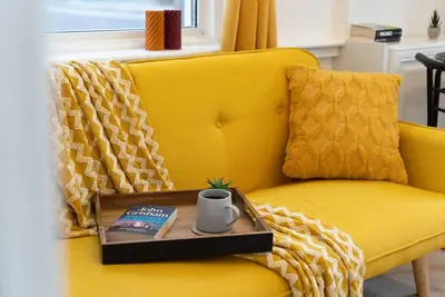 Image de Open Mind Property - Apartment with 2 Beds