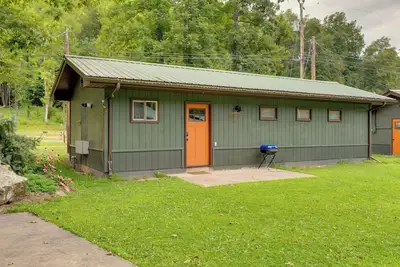Image de Hillsgrove Cabin: 9 Mi to Worlds End State Park!