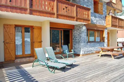 Image de Casa-Tour du Merle N° 2