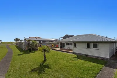 Image de Family Tides Getaway
