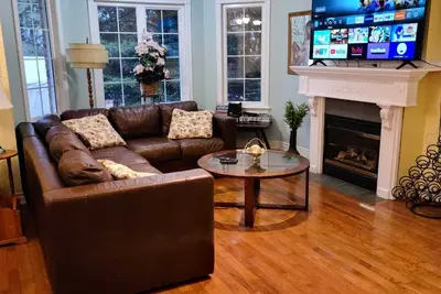 Image de Farm stay in Port Perry Ontario