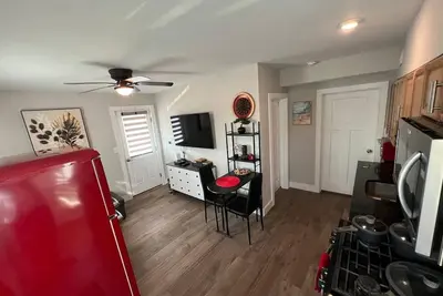 Image de 1br/Ba Condo w/Patio, 8 minutes to Wildwood Beach/Boardwalk