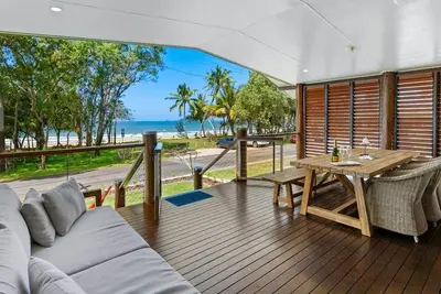 Image de Family Shores - Beachfront Bliss