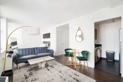 Image de Beautiful Studio Downtown Nyc