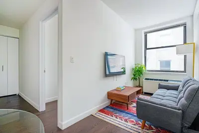 Image de 2 Bedroom Gem in Financial