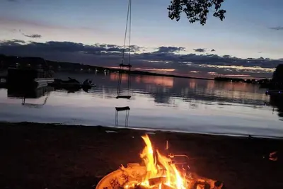 Image de Family Cove Beach House