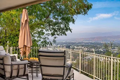 Image de Four bedroom house in United States of America, Los Angeles