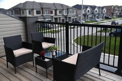 Image de Get whole house to yourself
