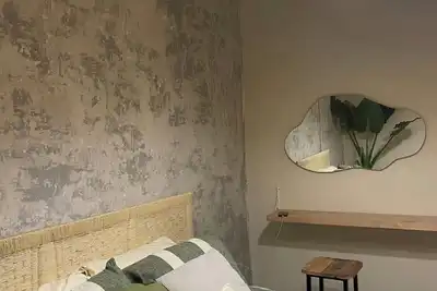 Image de Casa Luna con Terraza Petfriendly