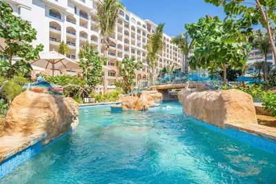 Image de Gorgeous Upscale Resort Villa Valencia Large 1bd Suite Of\nSprg Break Dream Vaca!