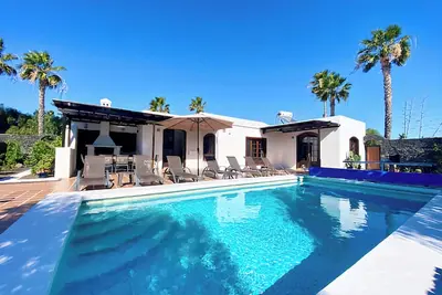 Image de Villa Alicia, Moderne Exklusive Villa in Puerto del Carmen