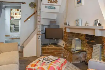 Image de 2 bedroom accommodation in Looe