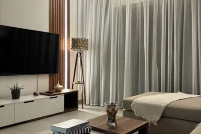 Image de Charming 2-bedroom apartment with WiFi, Ac in amazing Cairo