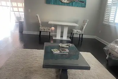 Image de Spacious 4-bedroom estate in tranquil Mary Esther with WiFi, Ac