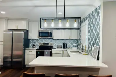 Image de Midterm 3br/2ba Rental near Downtown Greenville Sc