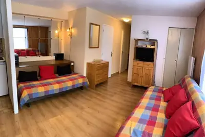 Image de Super appartement au Centre de la Station
