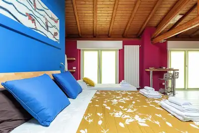 Image de Veruskacamere Deluxe Room 2
