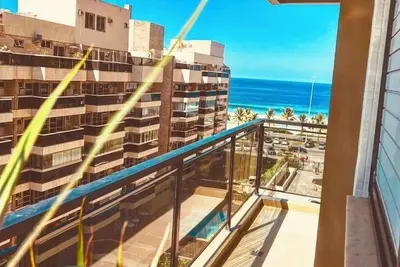 Image de Flat Na Praia Da Barra Da Tijuca