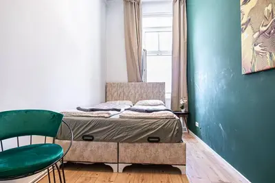 Image de Chic Cozy Studio, 15 min to City Center