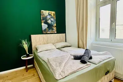 Image de Affordable 1br Apartment. Prime Location In Vienna