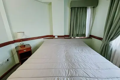 Image de Viejo Lobo centrally located apartment