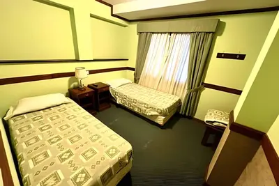 Image de Viejo Lobo centrally located apartment