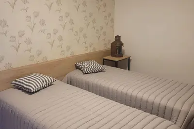 Image de Nice central and comfortable apartment