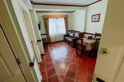 Image de Viejo Lobo centrally located apartment
