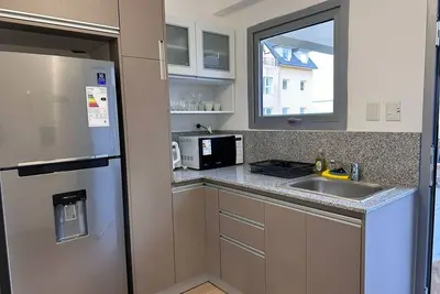 Image de One bedroom apartament
