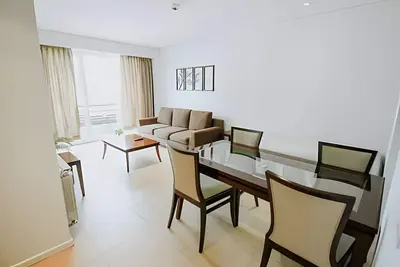 Image de Apartment in the heart of Ushuaia2C