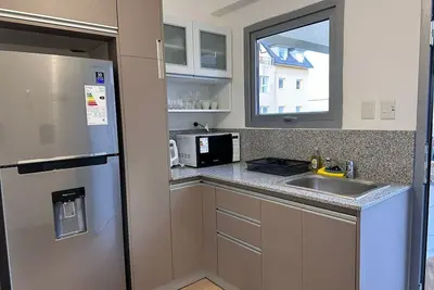 Image de One bedroom apartament