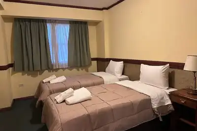 Image de Viejo Lobo Center 2 Bedrooms