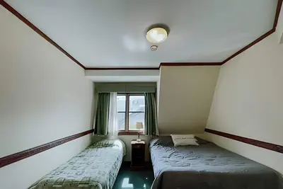 Image de Viejo Lobo Center 2 Bedrooms