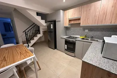 Image de Three Bedroom Apartment