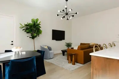 Image de The Nest at The Purple Martin is a 1 bedroom, 1 bathroom unit in Norton Commons
