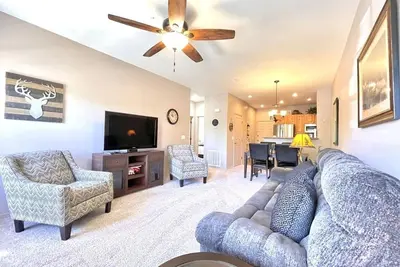 Image de Condo at Bison Ranch with Resort Amenities