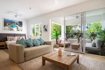 Image de Paz@Portsea Dual-key Studio & Bedroom