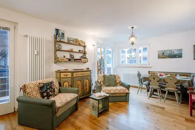 Image de Appartement Luisa by Interhome