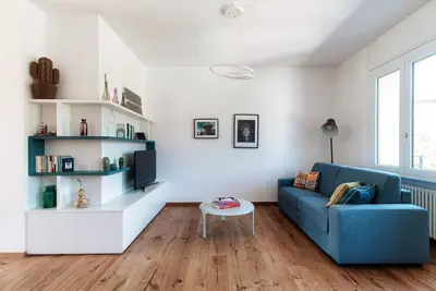 Image de Contrada Sant'Elia - MyHomeinComo