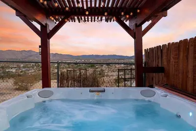 Image de Vista Del Cima | *New* Luxury Joshua Tree Getaway
