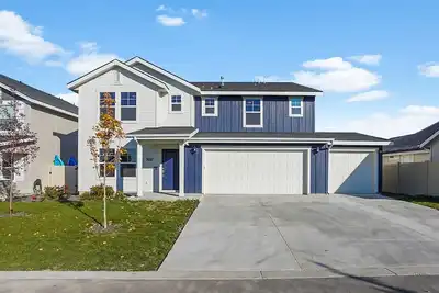 Image de 5 bedroom Nampa 83686 - Extended Stays, Insurance, Crews, Family