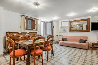 Image de Roomy Central Apartment in the Heart of Taormina
